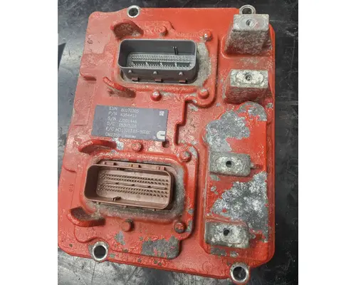 ECM CUMMINS X15 Tim Jordan's Truck Parts, Inc.