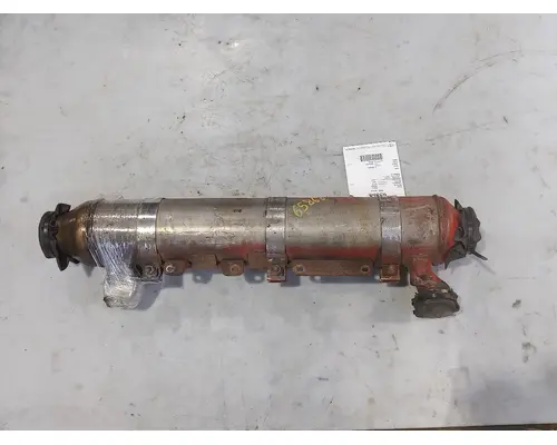 EGR Cooler CUMMINS X15 Truck Salvage International Inc