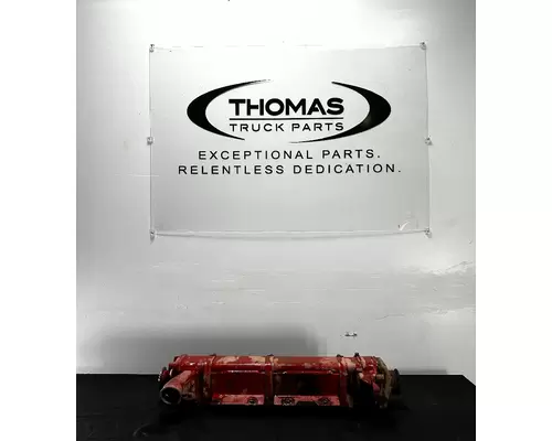 EGR Cooler CUMMINS X15 Thomas Truck Parts