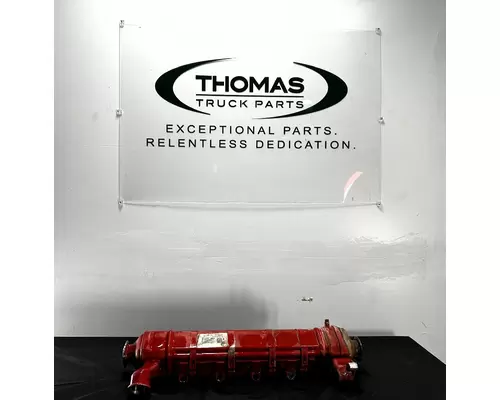 EGR Cooler CUMMINS X15 Thomas Truck Parts