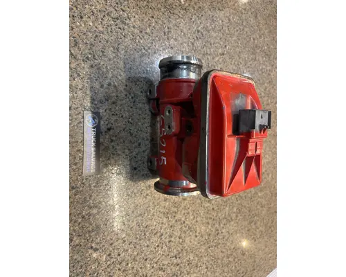 EGR Valve CUMMINS X15 Truck Salvage International Inc