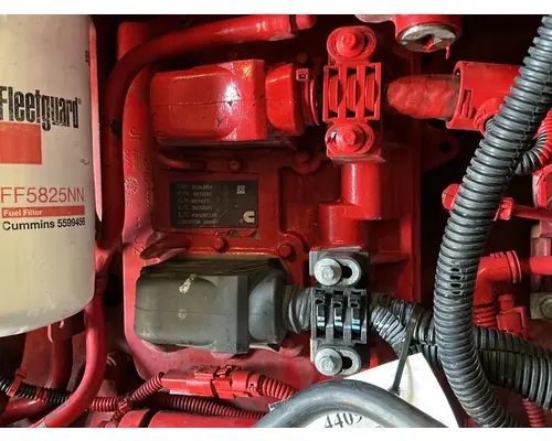 ECM CUMMINS X15 Geco - Fresno