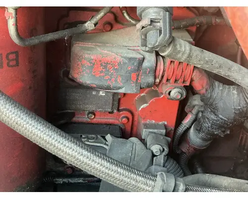 ECM CUMMINS X15 Geco - Fresno