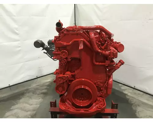 Engine Assembly Cummins X15 Vander Haags Inc Kc