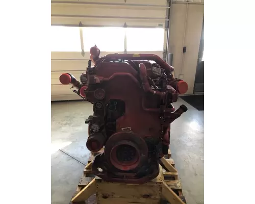 Engine Assembly CUMMINS X15 Frontier Truck Parts