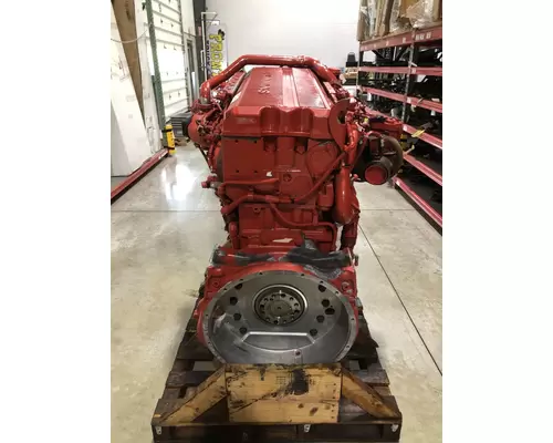 Engine Assembly CUMMINS X15 Frontier Truck Parts