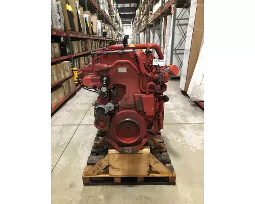 Engine Assembly CUMMINS X15 Frontier Truck Parts