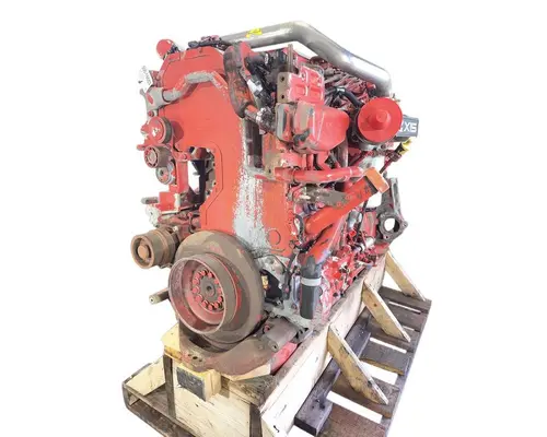 Engine Assembly CUMMINS X15 Frontier Truck Parts