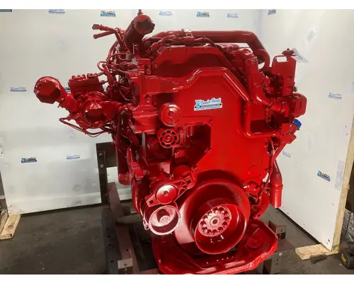 Engine Assembly Cummins X15 Vander Haags Inc Sp