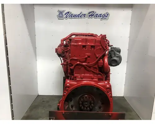 Cummins X15 Engine Assembly
