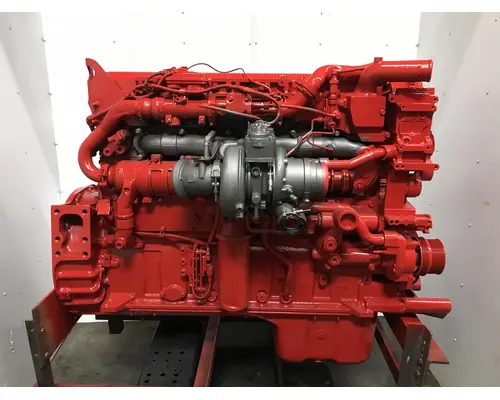 Cummins X15 Engine Assembly