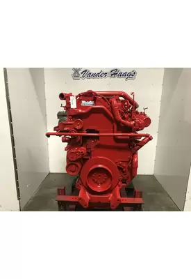 Cummins X15 Engine Assembly