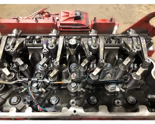 Cummins X15 Engine Assembly