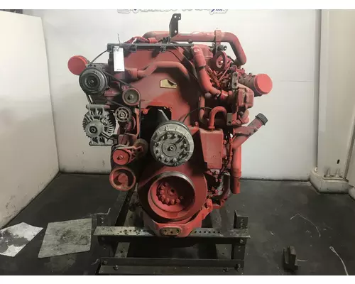 Cummins X15 Engine Assembly