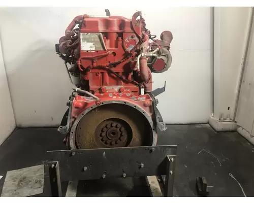 Cummins X15 Engine Assembly