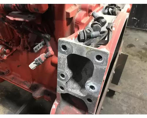 Cummins X15 Engine Assembly