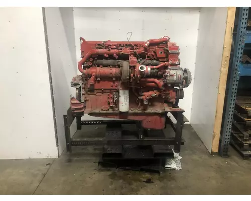 Cummins X15 Engine Assembly