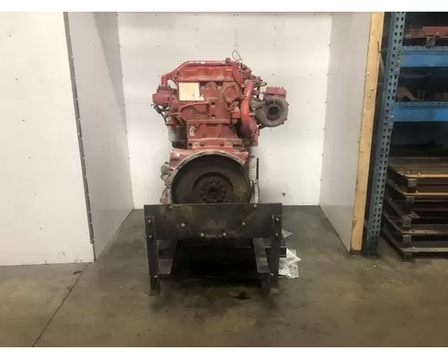 Cummins X15 Engine Assembly