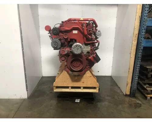 Cummins X15 Engine Assembly