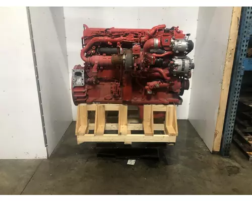 Cummins X15 Engine Assembly