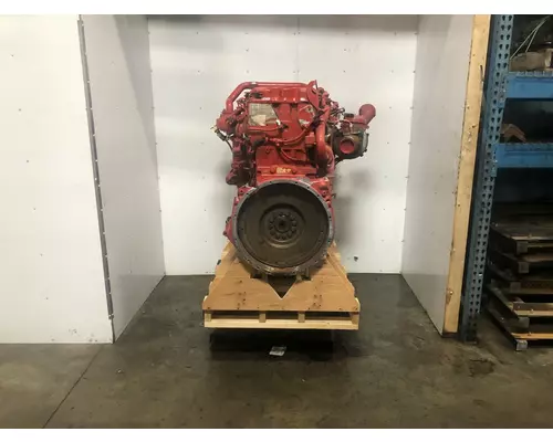 Cummins X15 Engine Assembly