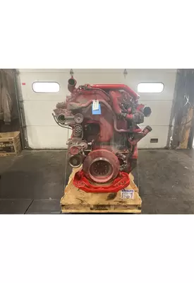 Cummins X15 Engine Assembly