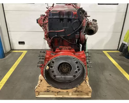 Cummins X15 Engine Assembly