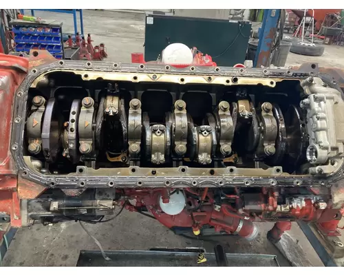 Cummins X15 Engine Assembly