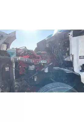 Cummins X15 Engine Assembly