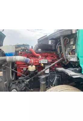 Cummins X15 Engine Assembly