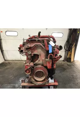 Cummins X15 Engine Assembly