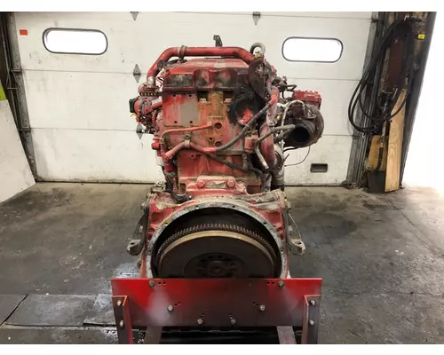 Cummins X15 Engine Assembly