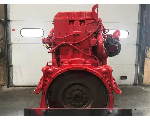 Cummins X15 Engine Assembly