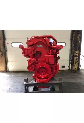 Cummins X15 Engine Assembly