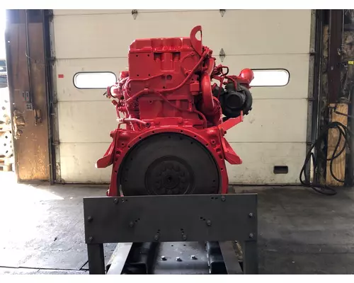 Cummins X15 Engine Assembly