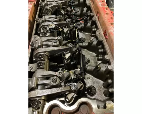 Cummins X15 Engine Assembly