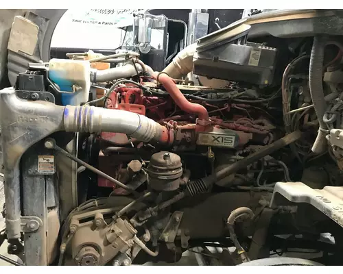 Cummins X15 Engine Assembly