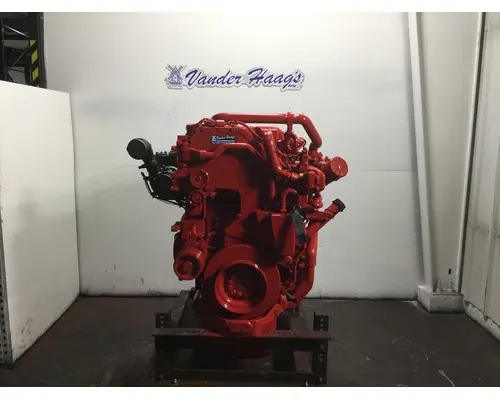 Engine Assembly Cummins X15 Vander Haags Inc Sf