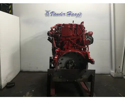 Cummins X15 Engine Assembly