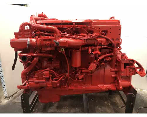 Cummins X15 Engine Assembly