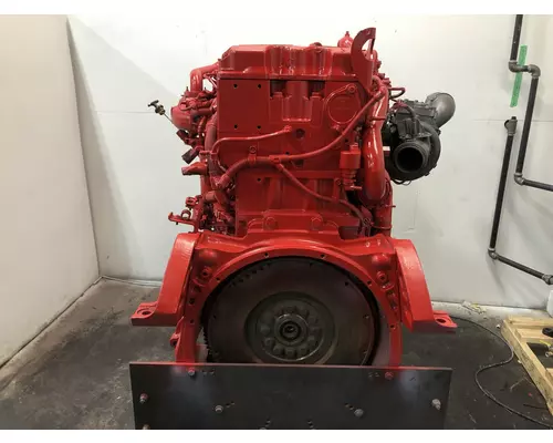 Cummins X15 Engine Assembly