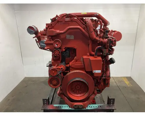 Engine Assembly Cummins X15 Vander Haags Inc Sf