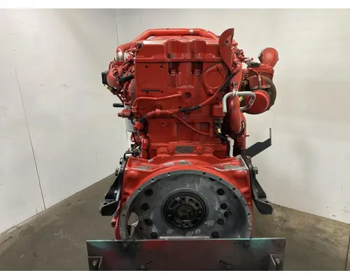 Cummins X15 Engine Assembly