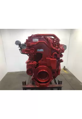 Cummins X15 Engine Assembly