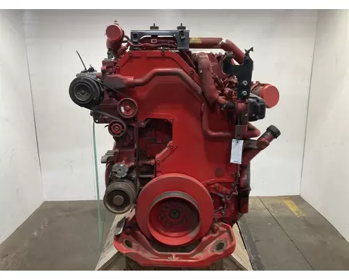 Cummins X15 Engine Assembly