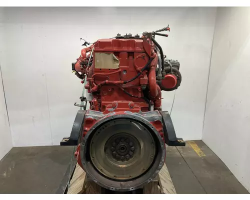 Cummins X15 Engine Assembly