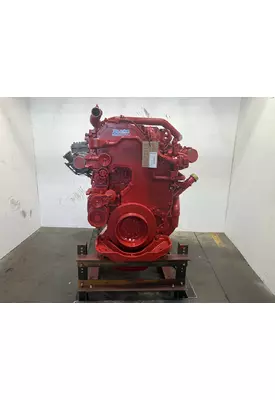 Cummins X15 Engine Assembly