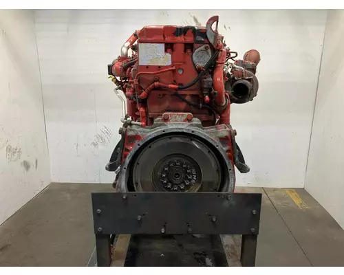 Cummins X15 Engine Assembly