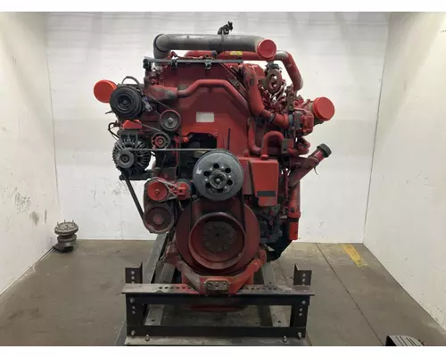 Cummins X15 Engine Assembly