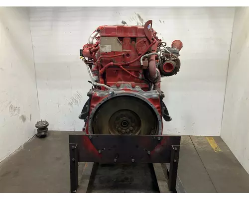 Cummins X15 Engine Assembly